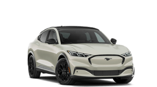 2026 Ford Mustang Mach-E® External Image 4